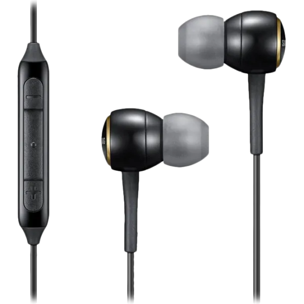 Наушники Samsung EO-IG935B Черный Проводная/ Персональный photo 2 Наушники Samsung EO-IG935B Черный Проводная/ Персональный photo 2