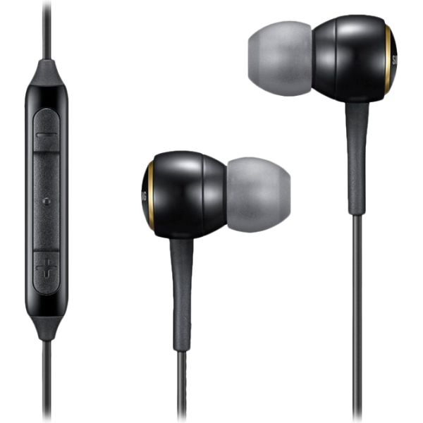 Наушники Samsung EO-IG935B Черный Проводная/ Персональный photo 2 Наушники Samsung EO-IG935B Черный Проводная/ Персональный photo 2