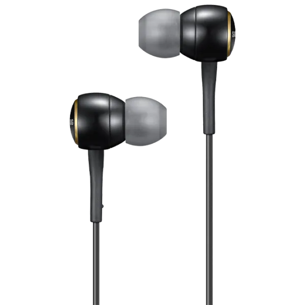 Наушники Samsung EO-IG935B Черный Проводная/ Персональный photo 3 Наушники Samsung EO-IG935B Черный Проводная/ Персональный photo 3