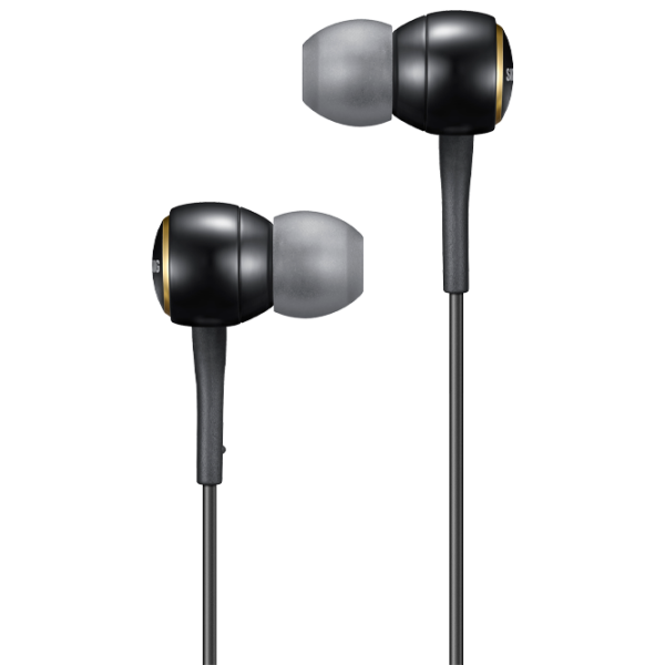 Наушники Samsung EO-IG935B Черный Проводная/ Персональный photo 3 Наушники Samsung EO-IG935B Черный Проводная/ Персональный photo 3