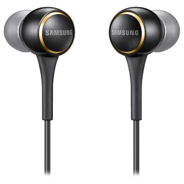 Наушники Samsung EO-IG935B Черный Проводная/ Персональный photo 4 Наушники Samsung EO-IG935B Черный Проводная/ Персональный photo 4