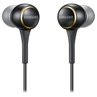 Наушники Samsung EO-IG935B Черный Проводная/ Персональный photo 4