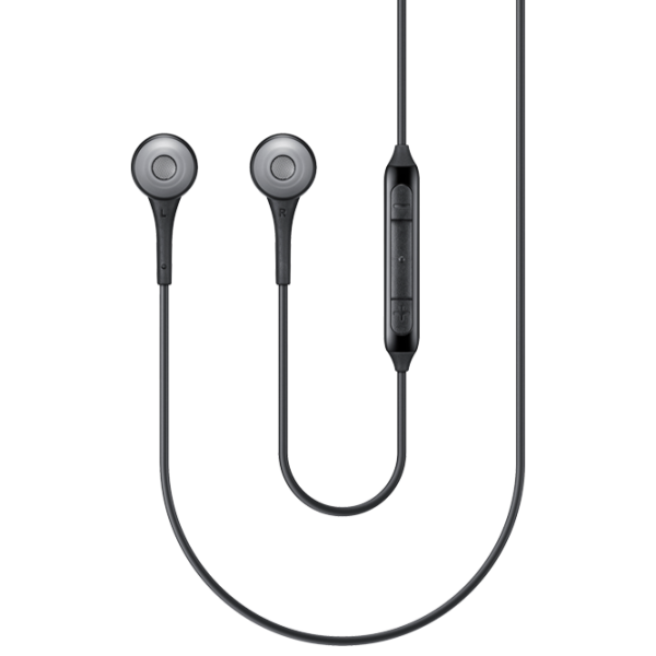 Наушники Samsung EO-IG935B Черный Проводная/ Персональный photo 5 Наушники Samsung EO-IG935B Черный Проводная/ Персональный photo 5