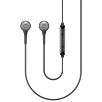 Наушники Samsung EO-IG935B Черный Проводная/ Персональный photo 5