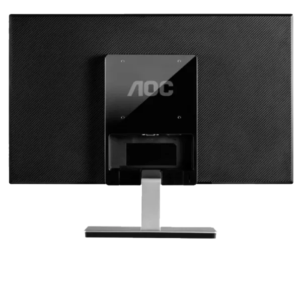 Монитор AOC e2476Vwm6 23.8" Full HD 1 мс/ Черный photo 4