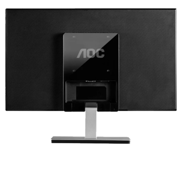 Монитор AOC e2476Vwm6 23.8" Full HD 1 мс/ Черный photo 4
