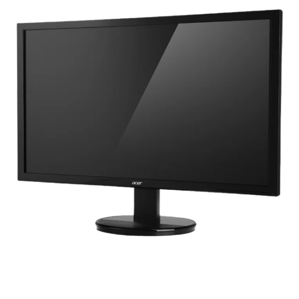Монитор Acer K222HQLBD 21.5" Full HD 5 мс/ Черный photo 2