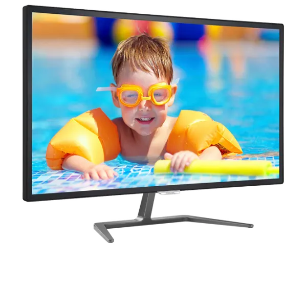 Монитор Philips 323E7QDAB 32" Full HD 5 мс/ Черный photo 2