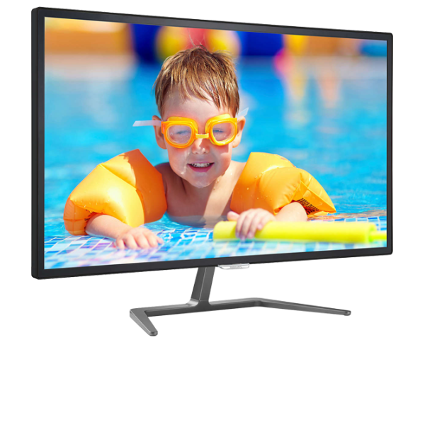 Монитор Philips 323E7QDAB 32" Full HD 5 мс/ Черный photo 2