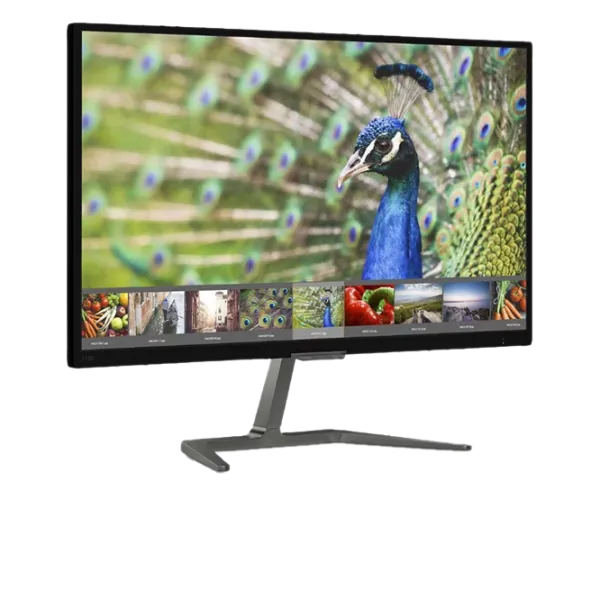 Монитор Philips 276E7QDAB 27" Full HD 5 мс/ Черный photo 2