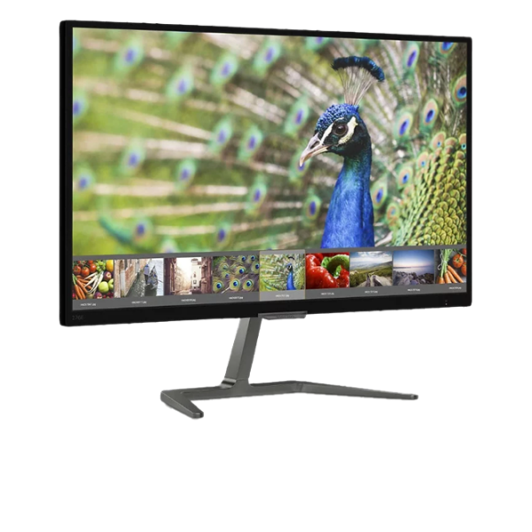 Монитор Philips 276E7QDAB 27" Full HD 5 мс/ Черный photo 2