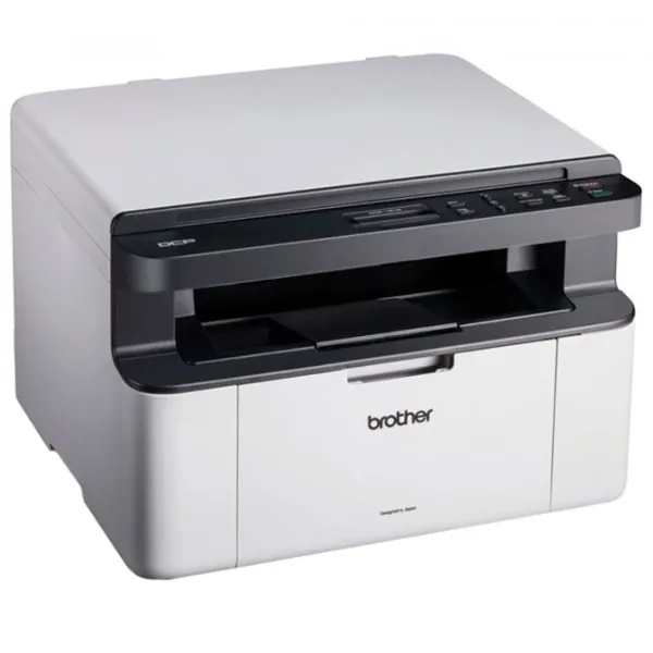 МФУ Brother DCP 1510E Лазерный/ Монохромный photo 2