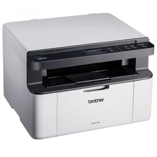 МФУ Brother DCP 1510E Лазерный/ Монохромный photo 2