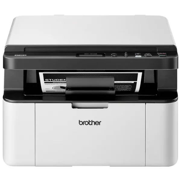 МФУ Brother DCP 1510E Лазерный/ Монохромный photo 3