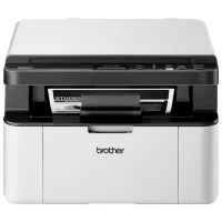 МФУ Brother DCP 1510E Лазерный/ Монохромный photo 3
