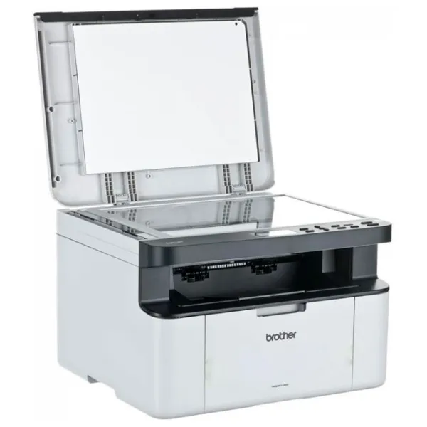 МФУ Brother DCP 1510E Лазерный/ Монохромный photo 4