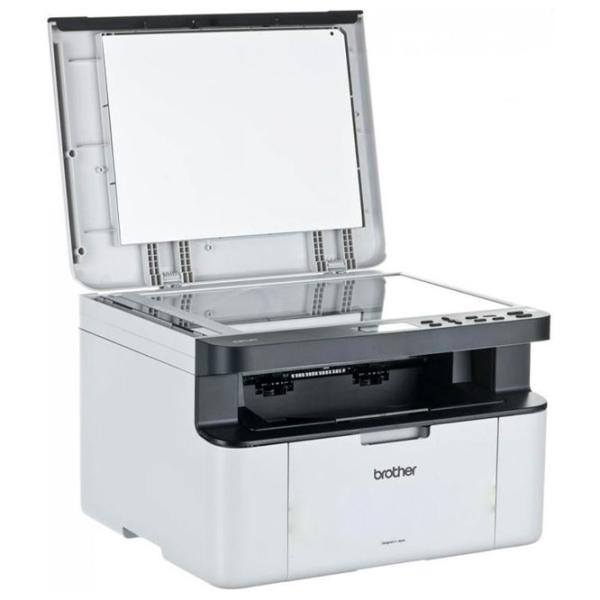 МФУ Brother DCP 1510E Лазерный/ Монохромный photo 4