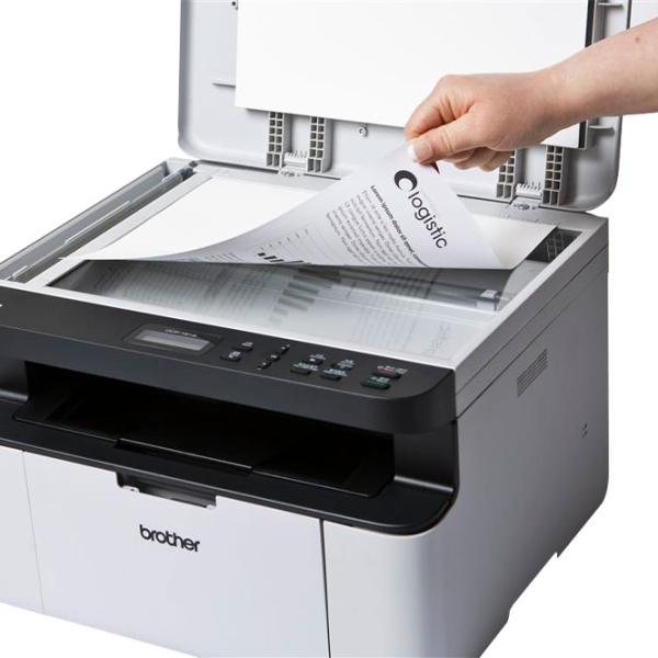 МФУ Brother DCP 1510E Лазерный/ Монохромный photo 5