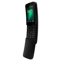 Nokia 8110 Black / Dual SIM photo 3