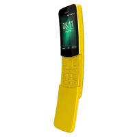 Nokia 8110 Yellow / Dual SIM photo 4