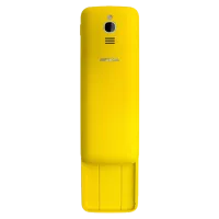 Nokia 8110 Yellow / Dual SIM photo 5