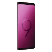 Smartphone Samsung Galaxy S9 4 GB/ 64 GB/ Dual SIM/ Red photo 8