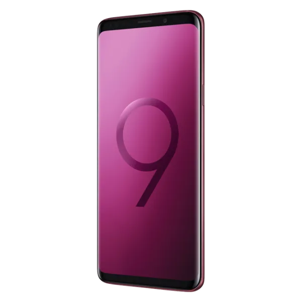 Samsung Galaxy S9+ G965 6 ГБ/ 64 ГБ/ Dual SIM/ Красный photo 4 Samsung Galaxy S9+ G965 6 ГБ/ 64 ГБ/ Dual SIM/ Красный photo 4