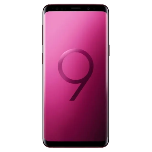 Samsung Galaxy S9+ G965 6 ГБ/ 64 ГБ/ Dual SIM/ Красный photo 5 Samsung Galaxy S9+ G965 6 ГБ/ 64 ГБ/ Dual SIM/ Красный photo 5