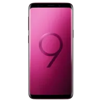 Samsung Galaxy S9+ G965 6 GB/ 64 GB/ Dual SIM/ Red photo 5