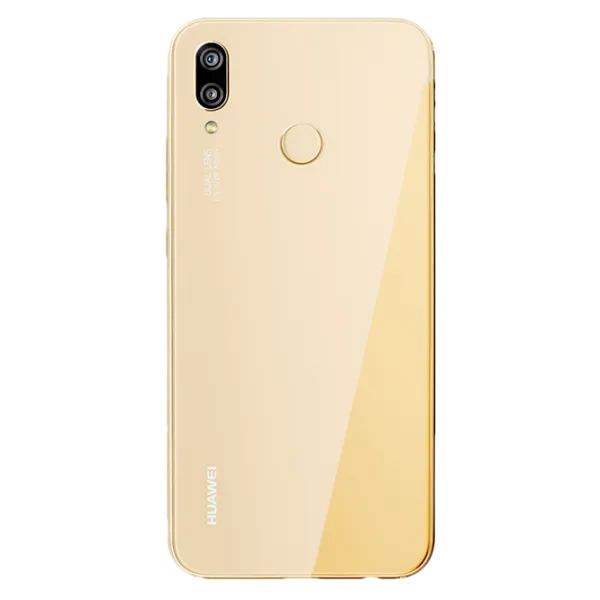 Huawei P20 Lite 4 ГБ/ 64 ГБ/ Dual SIM/ Золотой photo 2