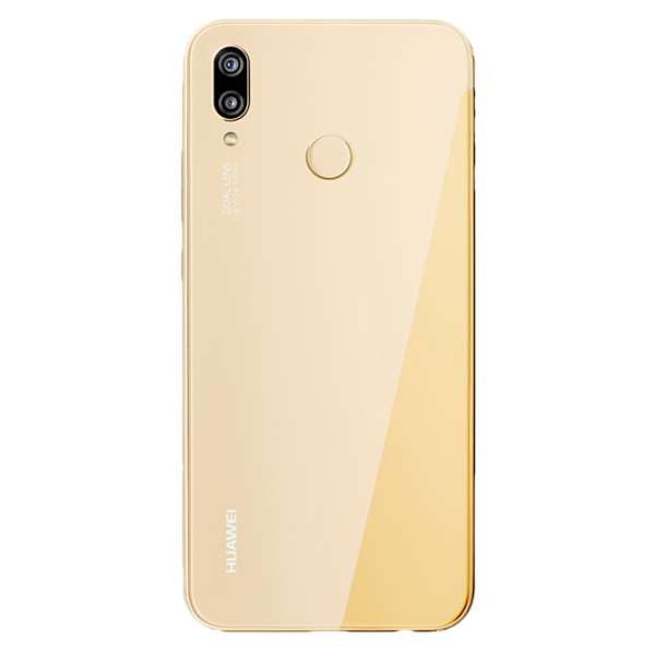 Huawei P20 Lite 4 ГБ/ 64 ГБ/ Dual SIM/ Золотой photo 2