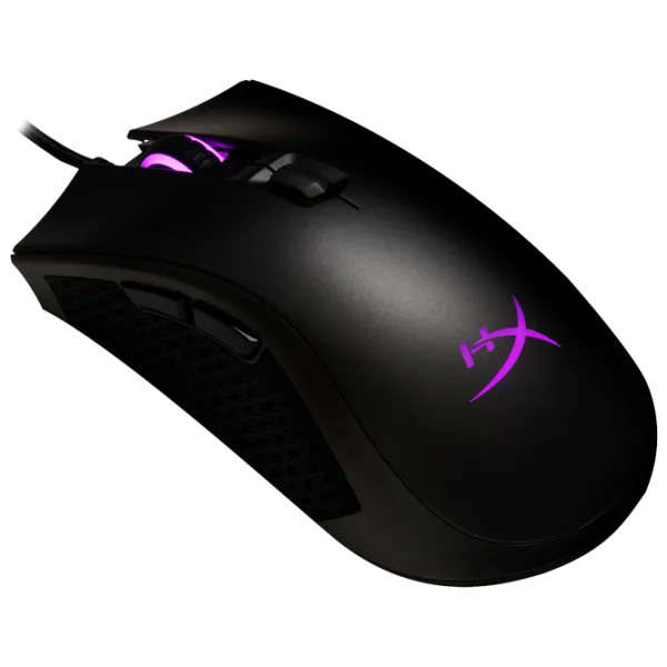 Мышь HyperX Pulsefire FPS PRO USB/ Черный photo 2