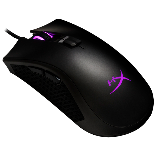 Мышь HyperX Pulsefire FPS PRO USB/ Черный photo 2