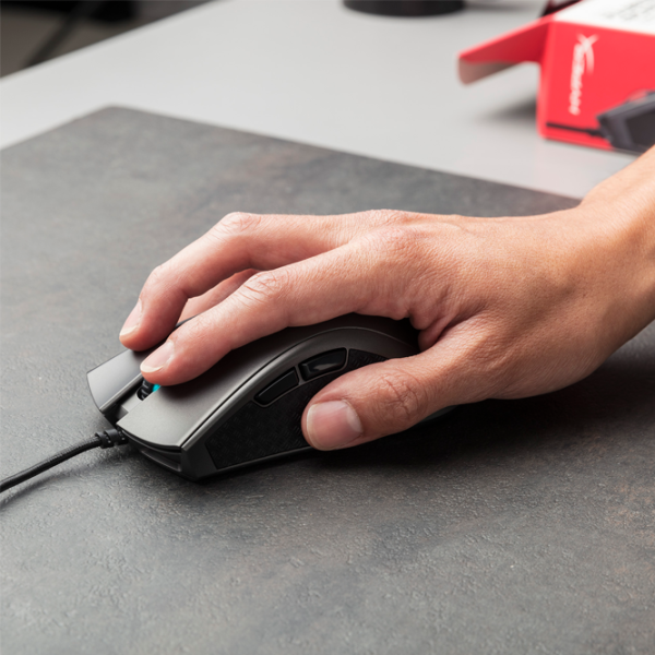 Мышь HyperX Pulsefire FPS PRO USB/ Черный photo 5