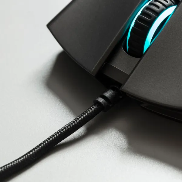 Мышь HyperX Pulsefire FPS PRO USB/ Черный photo 6