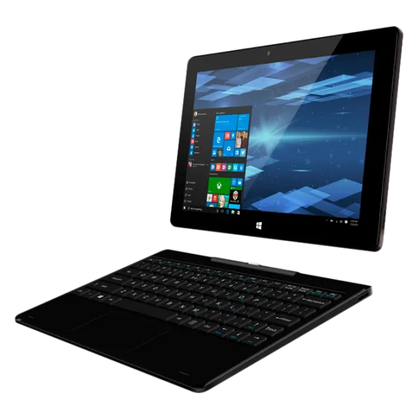 Планшет Allview Wi 1001 N Allview 10.1"/ Коричневый/ Wi-Fi photo 2