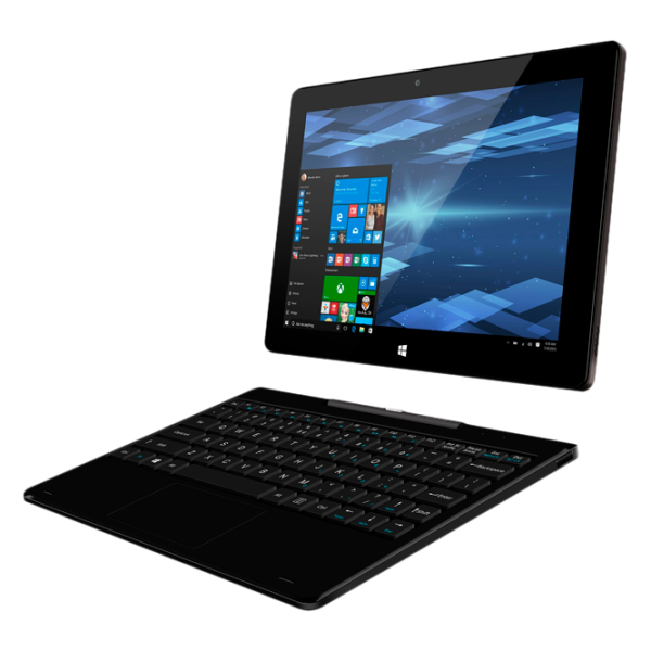 Планшет Allview Wi 1001 N Allview 10.1"/ Коричневый/ Wi-Fi photo 2