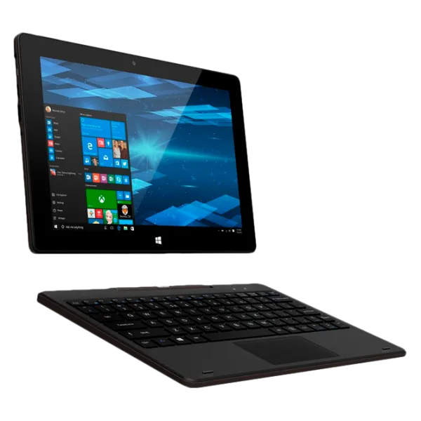 Планшет Allview Wi 1001 N Allview 10.1"/ Коричневый/ Wi-Fi photo 3