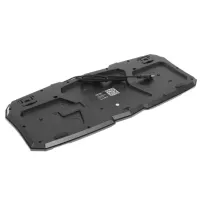 Клавиатура Qumo Daemon K40 Проводная / Черный photo 5