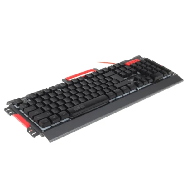 Клавиатура Qumo Prime K39 Проводная / Черный photo 6