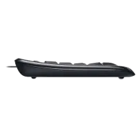 Tastatură Microsoft 600 Cu fir / Black photo 5