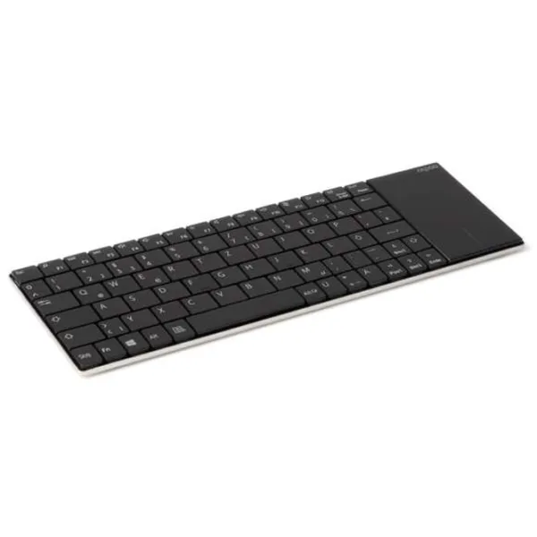 Клавиатура RAPOO E1050 Беспроводные/ Черный photo 3