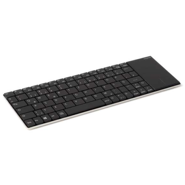 Клавиатура RAPOO E1050 Беспроводные/ Черный photo 3