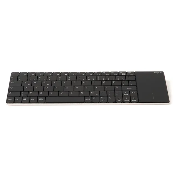 Клавиатура RAPOO E1050 Беспроводные/ Черный photo 4