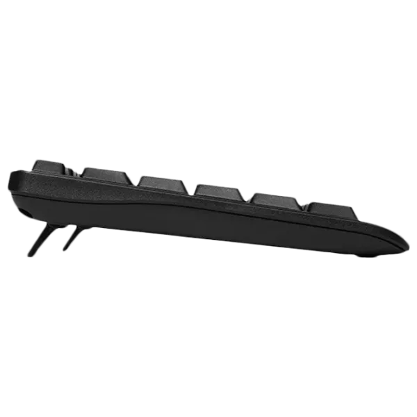 Tastatură Sven Comfort 2200 Fără fir/ Black photo 3