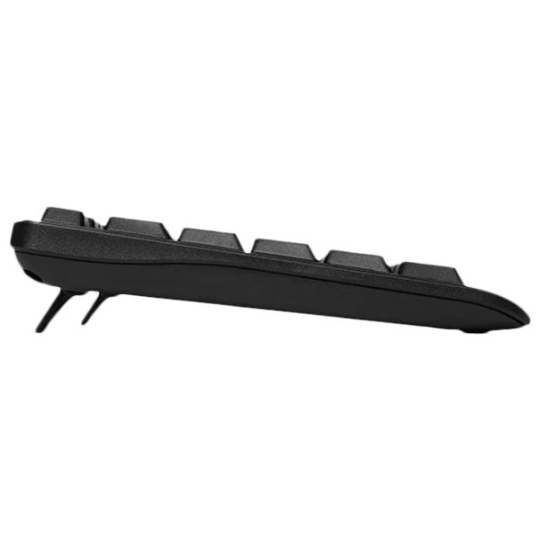 Tastatură Sven Comfort 2200 Fără fir/ Black photo 3