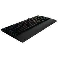 Клавиатура Logitech G213 Prodigy Проводная / Черный photo 3