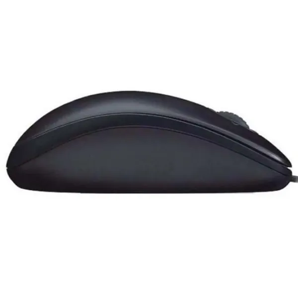 Mouse Logitech M100 USB/ Black photo 5