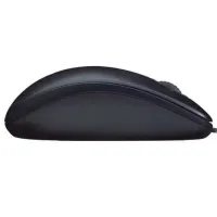 Mouse Logitech M100 Black photo 5