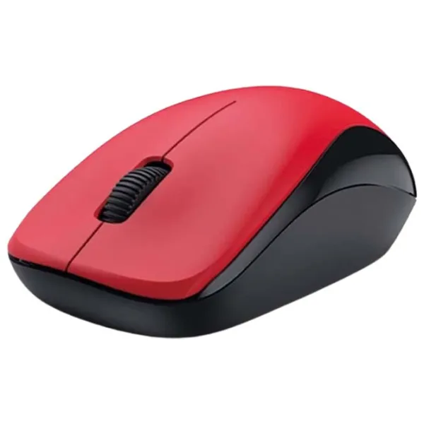 Mouse Genius NX-7000 USB/ Red photo 4